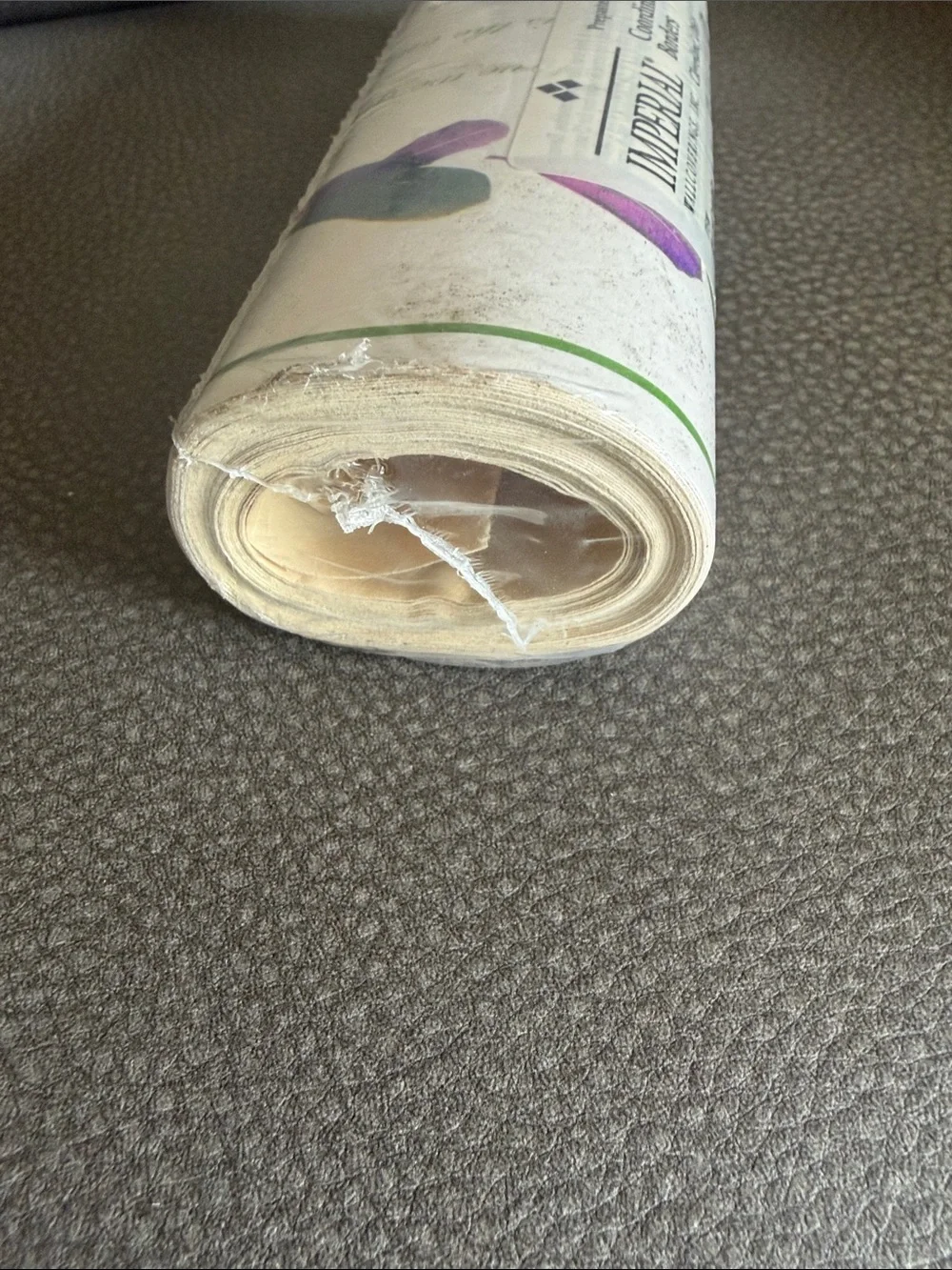 Wallpaper Border